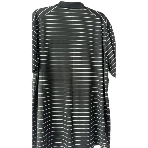 Nike Dri-FIT Michigan State Spartans Polo Shirt Men’s XL - Picture 14 of 16